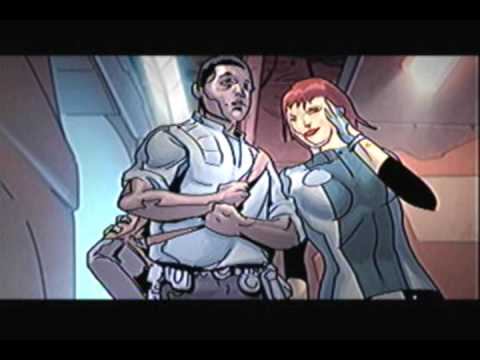 Let's Play Dead Space Ignition - Part 1 смотреть онлайн