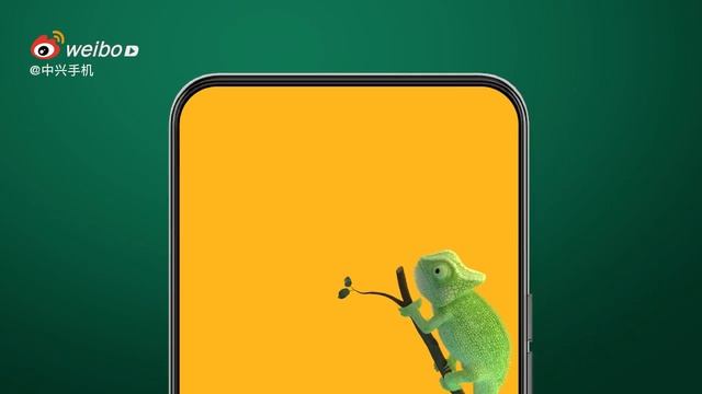 ZTE Axon 20 5G - Perfectly Eliminated Ad смотреть онлайн