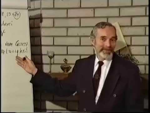 46 - Последнее пробуждение | Вопросы по теме смотреть онлайн