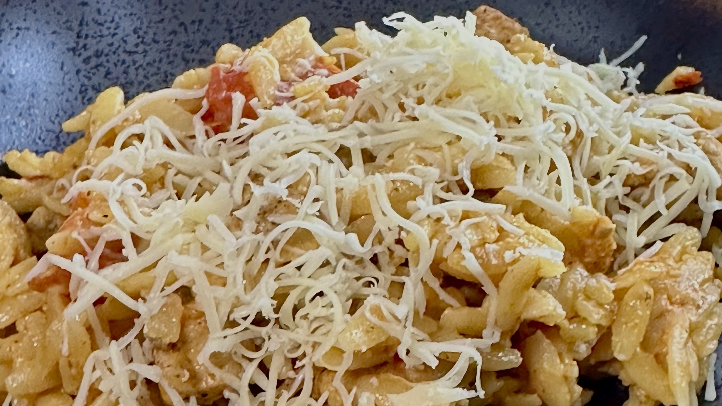 Мультинациональная кухня