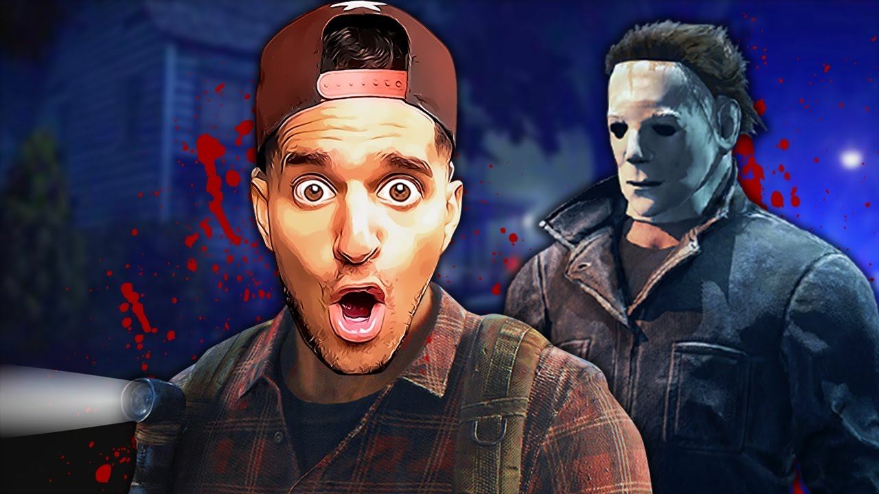 ILS M'ONT PAS RESPECTÉ !! - Dead By daylight DLC смотреть онлайн