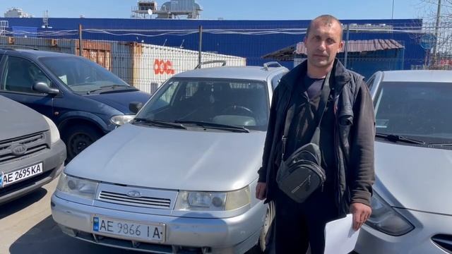 ВАЗ 21114 - відгук покупця PlanetAvto смотреть онлайн