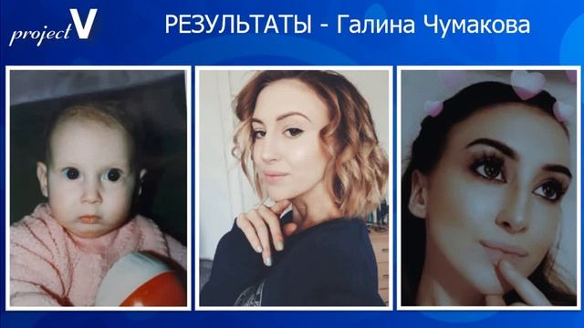 УДИВИТЕЛЬНЫЕ РЕЗУЛЬТАТЫ восстановления здоровья - Галина Чумакова смотреть онлайн