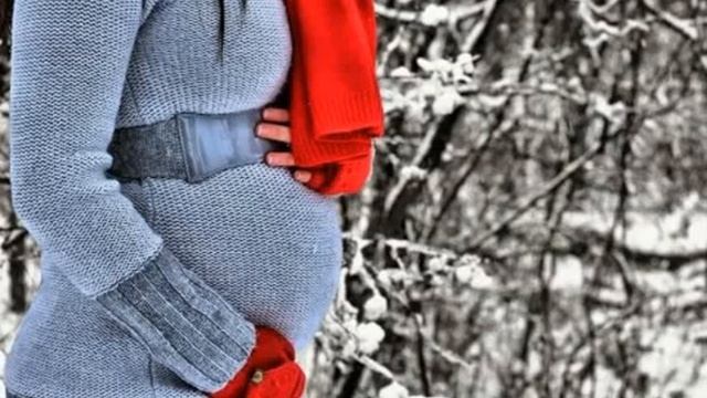 Что такое токсикоз? смотреть онлайн