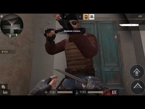 Прятки скинов в STANDOFF2 смотреть онлайн
