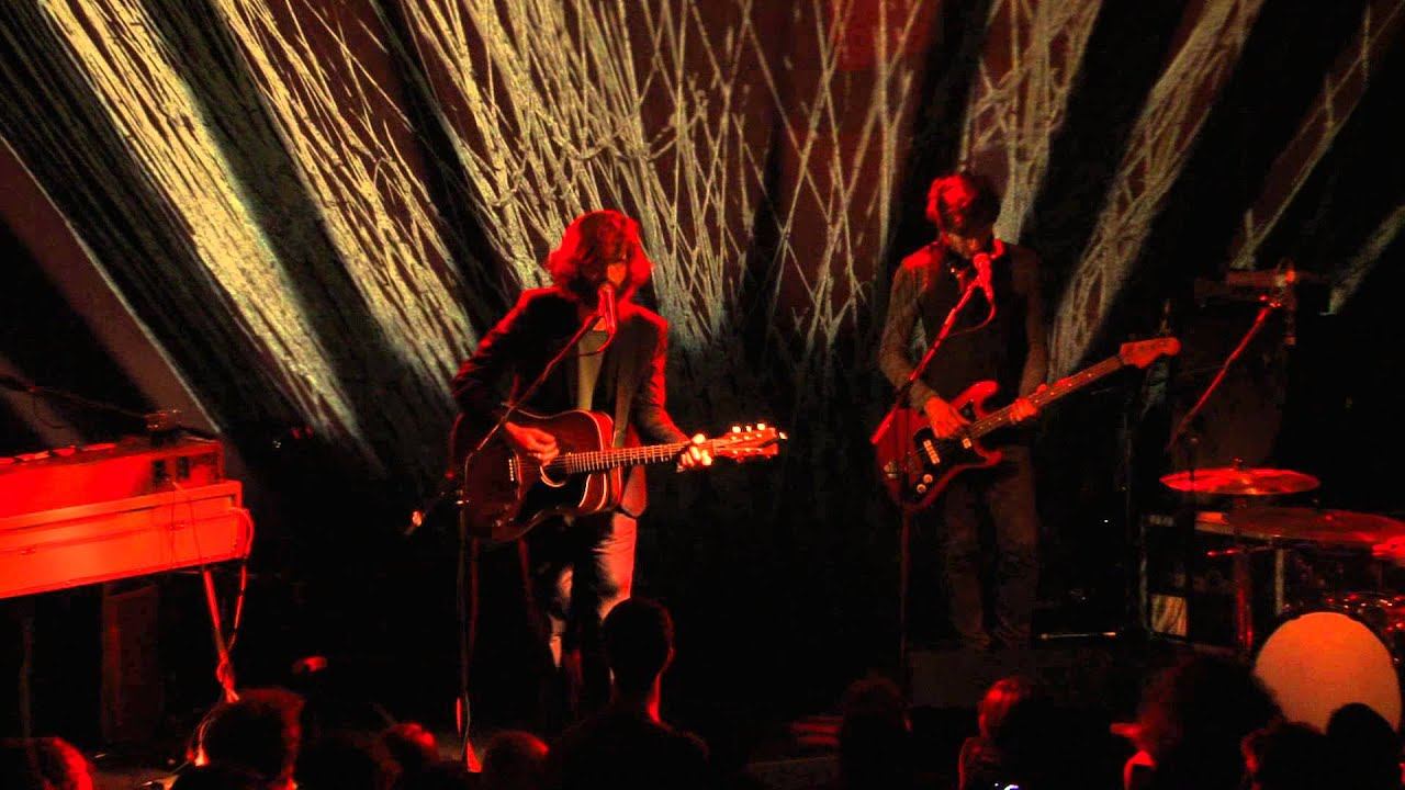 Live Dente @ Hiroshima Mon Amour смотреть онлайн