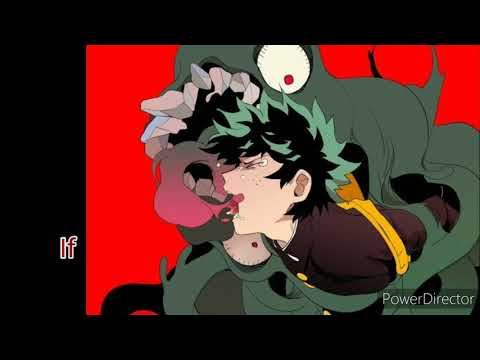 If in killed someone for You español Dekukatsu смотреть онлайн