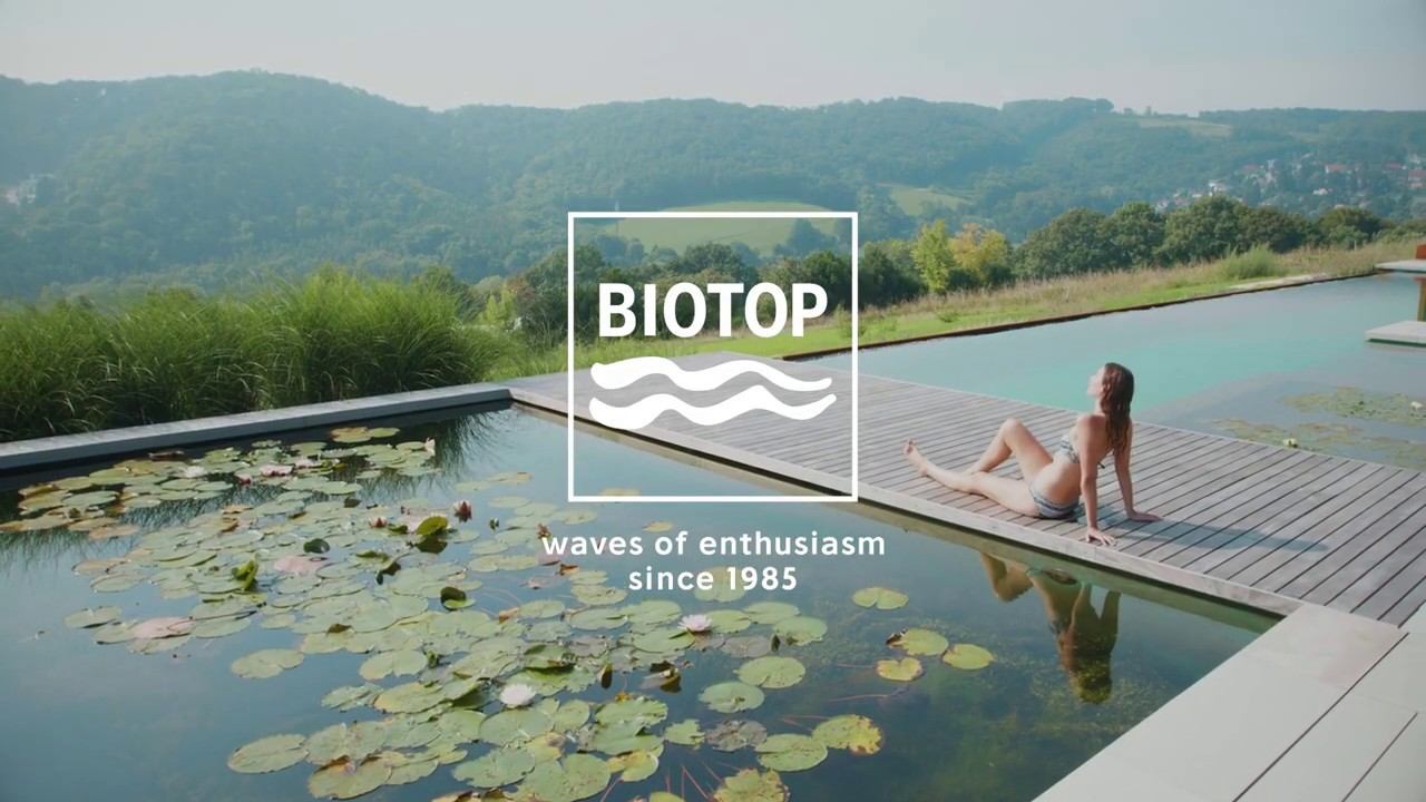 Biotop Daldrup смотреть онлайн