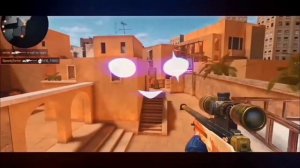 EDIT STANDOFF 2|| тлеет