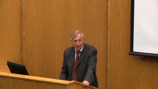 Seymour Hersh: The Warren and Anita Manshel Lecture in American Foreign Policy смотреть онлайн