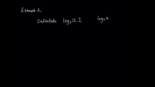 2.1.6. Change the base of a log смотреть онлайн