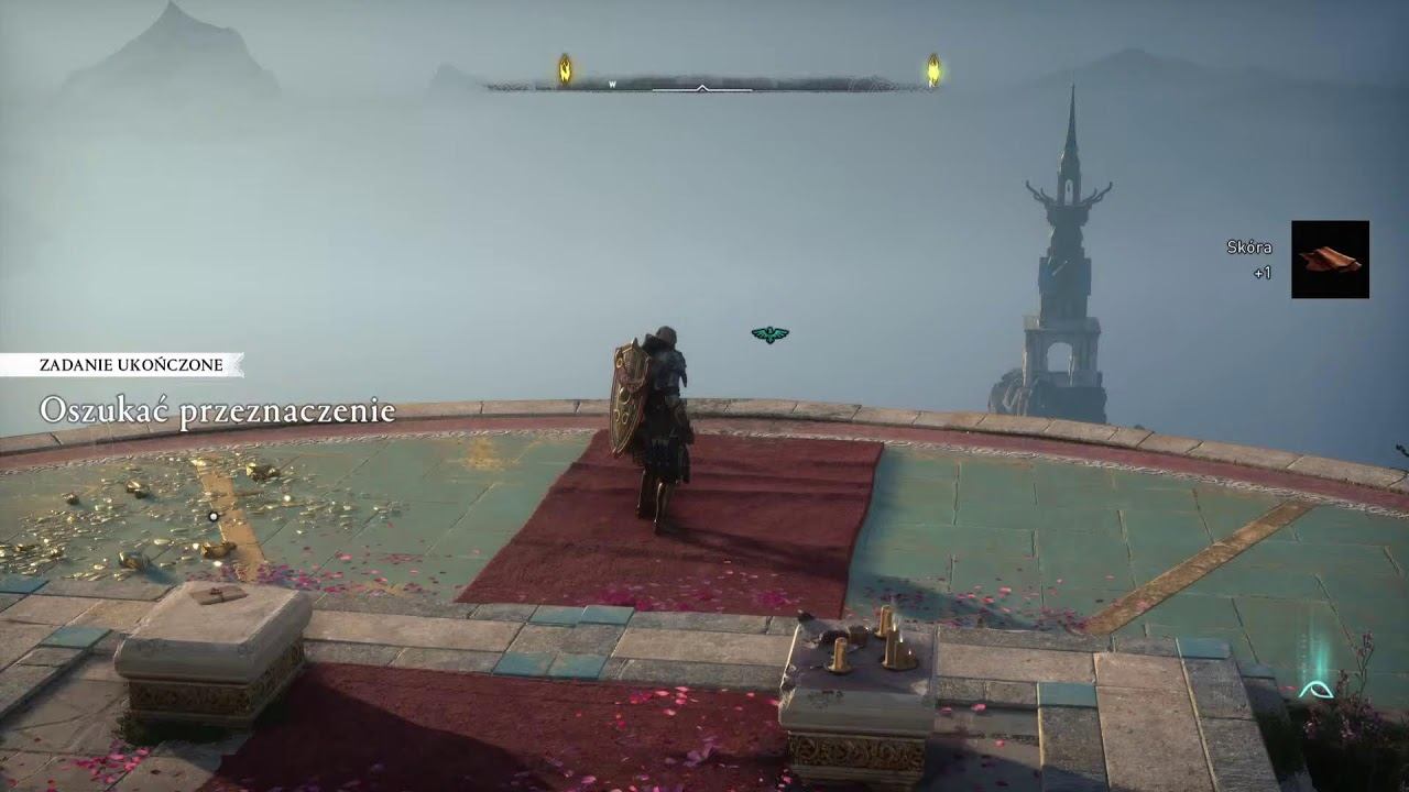 AC: Valhalla #85,PS5,PL,LG CX OLED