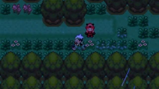 Pokemon Flora Sky Walkthrough - Part 50 смотреть онлайн
