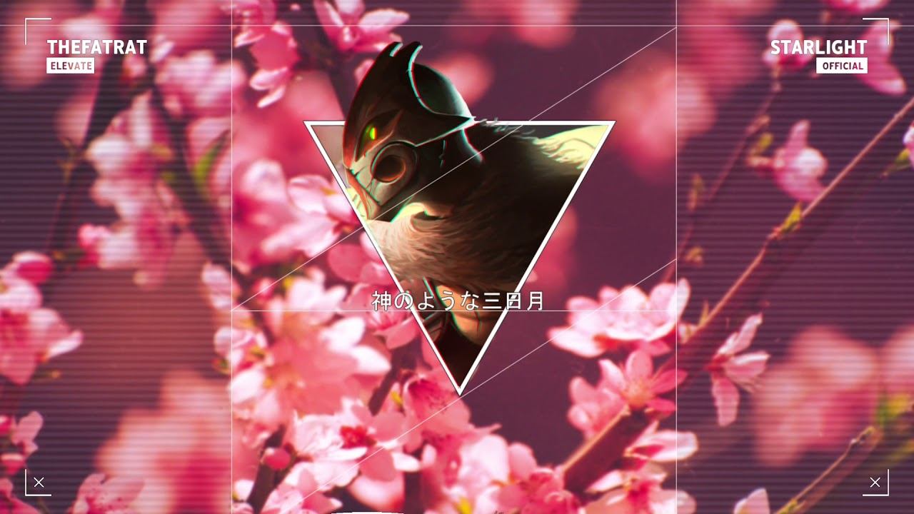 TheFatRat - Elevate ( Dota 2 Music Pack ) смотреть онлайн