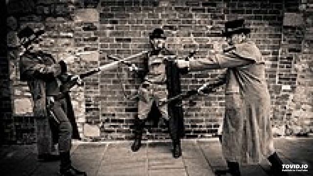 Vyper - Mexican Standoff (beat by LEthalNeedle) смотреть онлайн