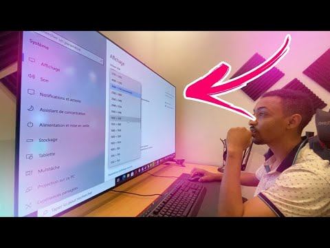LG OLED A1 - 4K - اخيرا جربت смотреть онлайн