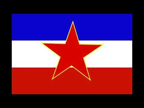 Yugoslav Wars Music