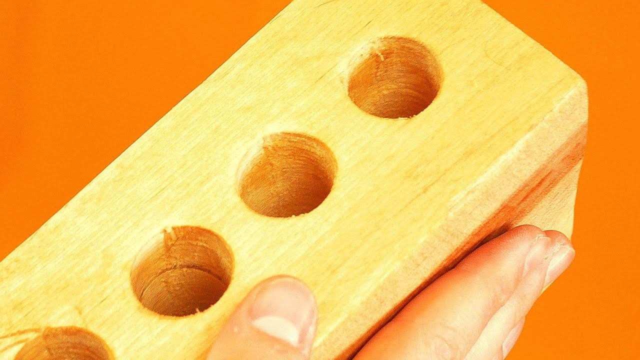 3 КРУТЫХ САМОДЕЛКИ ДЛЯ ШКОЛЫ смотреть онлайн