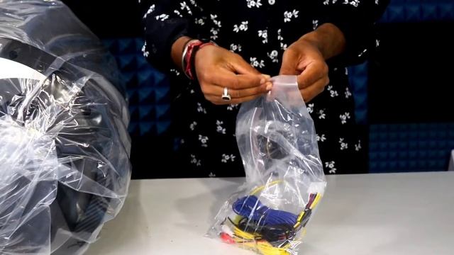 Pioneer TS-Wx300TA basetube unboxing review | @AK TECH смотреть онлайн