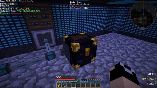 Project Ozone 2 Reloaded Kappa Lp Ep 19: Auto-Harvesting and Plastic Automation смотреть онлайн