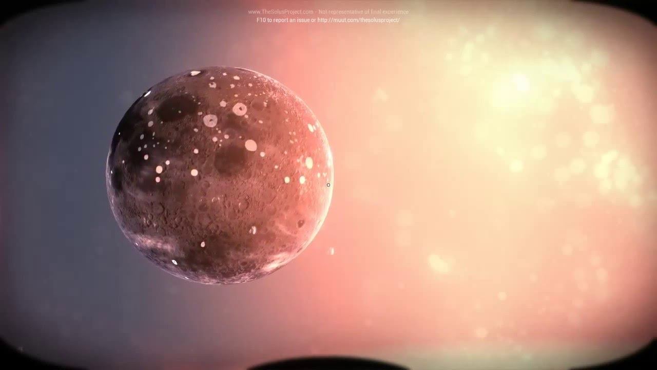 The Solus Project - Explore The Sky 2 смотреть онлайн