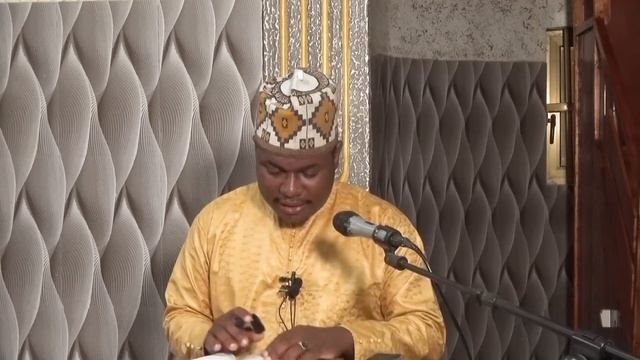 La Science de L’Héritage Vol. 20_Alfa Fouad Daoud смотреть онлайн