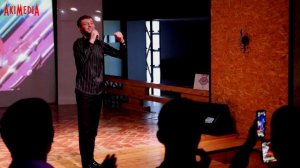 Закарья Магомедов - Берцинай