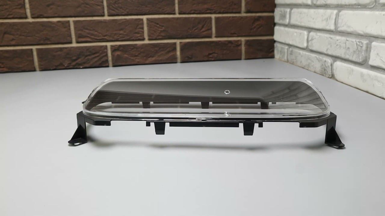 Стекло Щитка Приборов Портер1 смотреть онлайн