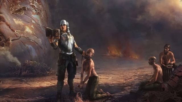 Кто такие Шеки? (Kenshi) смотреть онлайн
