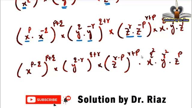 Q5 Ex 1.2 class 9 math New Book 2024 | National Book Foundation | FBISE | Solution by Dr. Riaz смотреть онлайн