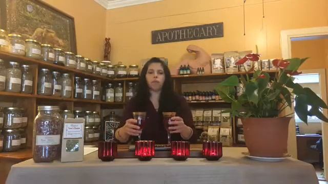 Botanica Erotica: Exploring Sensuality Through Herbal Aphrodisiacs смотреть онлайн
