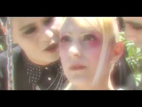 She Past Away - Katarsis (Official Music Video) смотреть онлайн