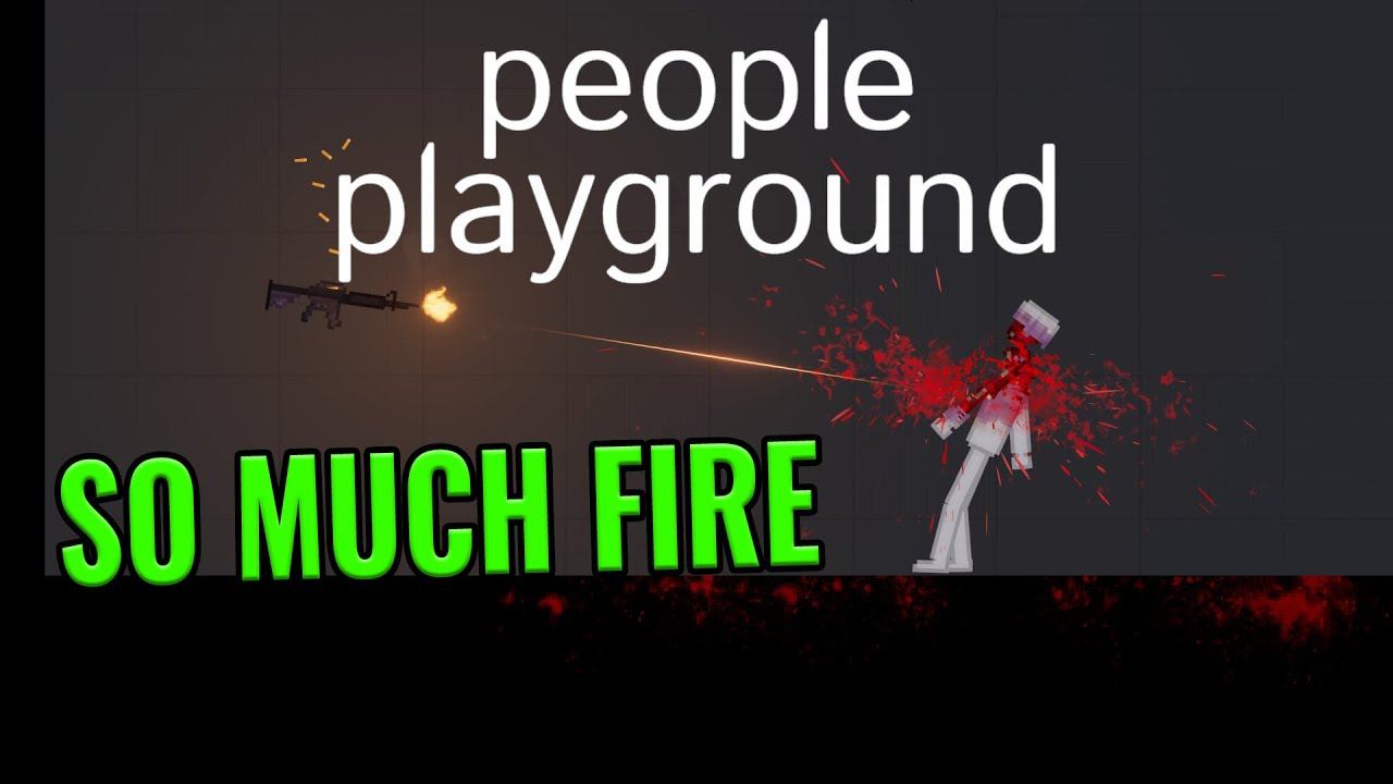 WHAT HAVE I DONE | People Playground смотреть онлайн