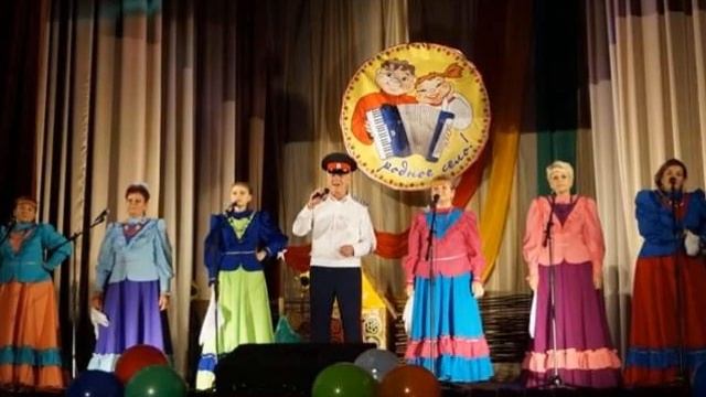 Видео презентация о Центре культурного развития Солдатской сельской территории смотреть онлайн
