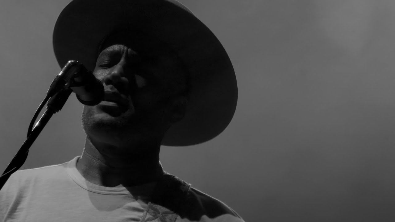 Ben Harper - Diamonds On The Inside - Vienne - 22 Juillet 2019 смотреть онлайн