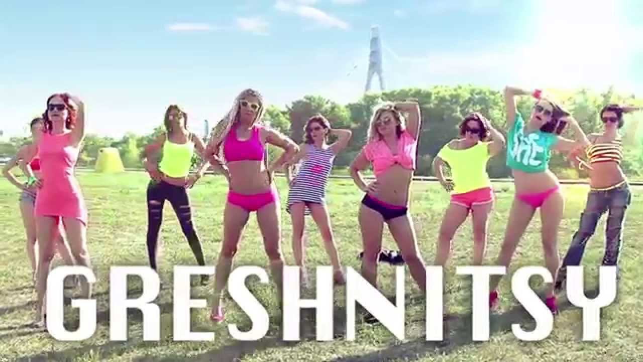 Dance Video "Greshnitsy' for Apsara School of Sexual Practice (by RENAISSANCE.net.ua) смотреть онлайн