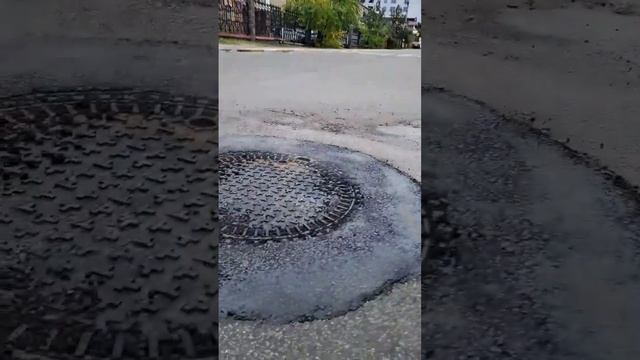 Монтаж люка самонівелюючого смотреть онлайн