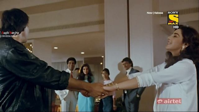 Dekho Vakil Babu - Kabzaa (1988) Filereal 1080p DJ Saqib Ranjha HDTV King смотреть онлайн