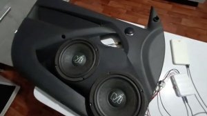 подиумы на гранту 20+20+рупор