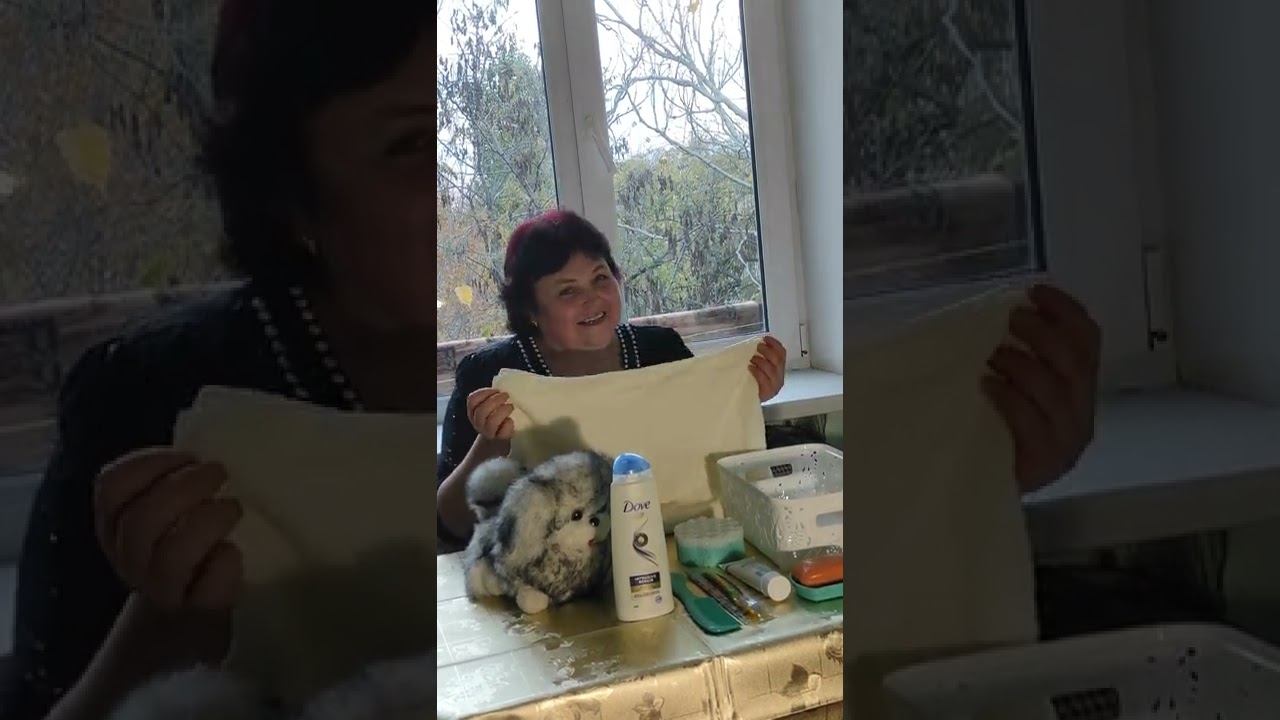 Предмети гігієни.Для чого потрібен цей предмет? Вихователь Харченко О.В. смотреть онлайн