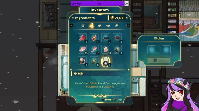We're back with the Spirit friends! | Spiritfarer | Episode 7 смотреть онлайн