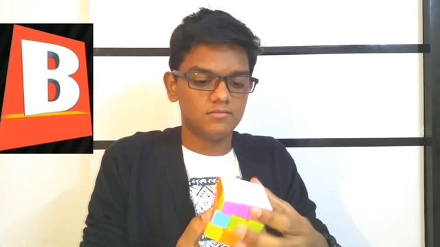 How to Solve Rubik Cube 3×3 |58 Seconds by Bhushan 360°👌👍👌👍 смотреть онлайн