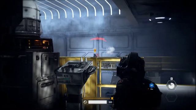 ПРОХОЖДЕНИЕ Star Wars™ Battlefront™ II ЧАСТЬ 1 смотреть онлайн