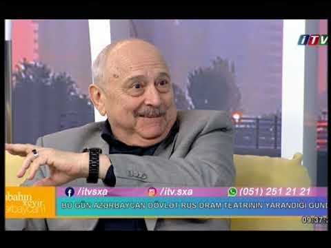 İctimai TV - запись от 20 декабря 2018 смотреть онлайн