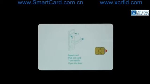 Smart CardNFC RFID tag label manufactured factory
