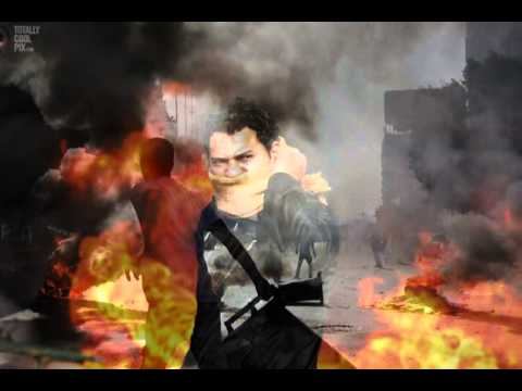 Blackbird - Revolución Egipcia 2011 смотреть онлайн