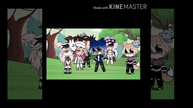 🦊Песенный батл бывших🦊 смотреть онлайн