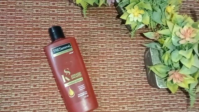 Tresemme shampoo review | tresemme conditioner review | best shampoo for frizzy hair | honest revie смотреть онлайн