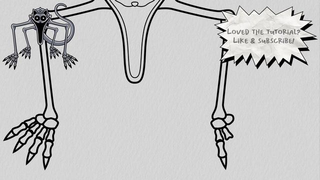 How to Draw NIGHTMARE CATNAP 😱🐱 (Poppy Playtime Chapter 3) | Easy Step-By-Step Drawing Tutorial смотреть онлайн
