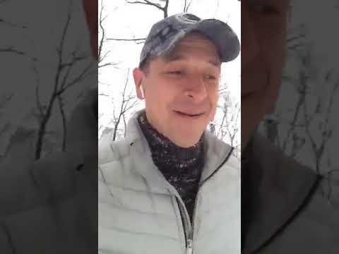 Игорь Диденко о профессии ПРЕЗИДЕНТ! смотреть онлайн